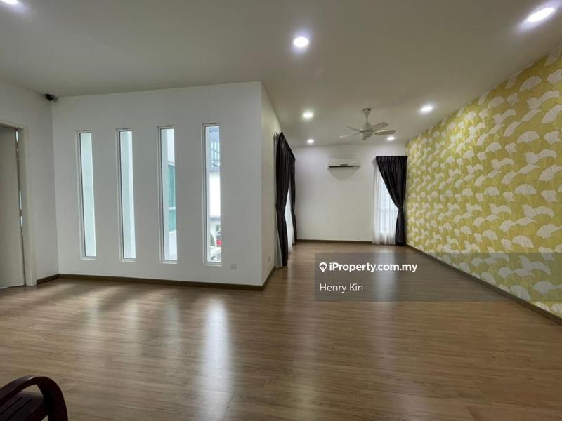 Bungalow House for Sale in Taman Desa Tebrau, Tebrau by Henry Kin - iProperty.com.my