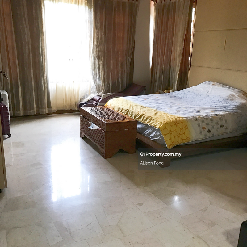 Rumah Berkembar untuk Dijual di Ukay Perdana, Ulu Kelang oleh Allison Fong - iProperty.com.my