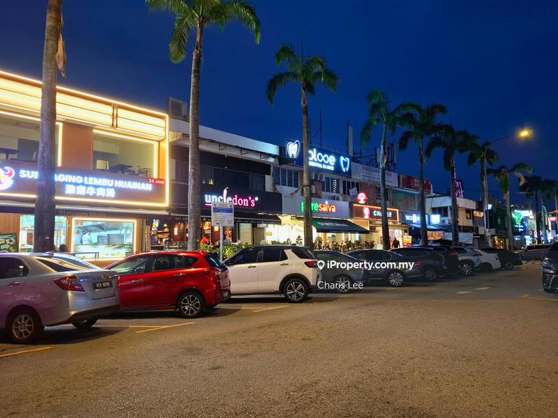Shop for Rent in Bangsar Baru, Bangsar by Charis Lee - iProperty.com.my