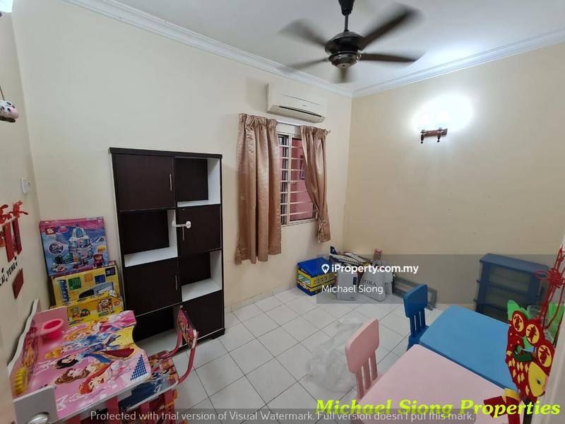 Townhouse for Sale in Taman Amansiara, Rawang by Michael Siong - iProperty.com.my