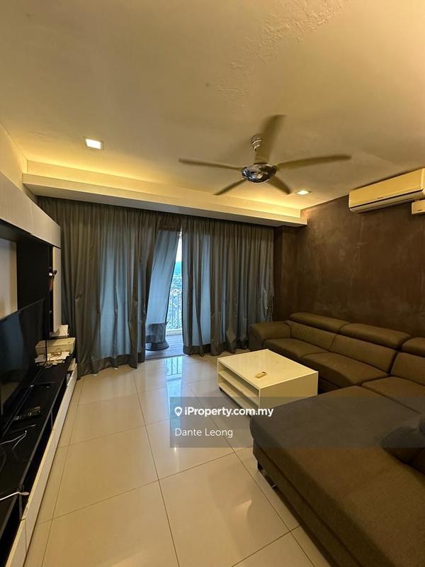 For Sale - Ampang Putra Residency