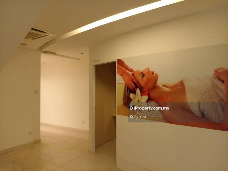 Shop for Sale in Taman Berjaya Setia, Bukit Mertajam by Kelly Yee - iProperty.com.my