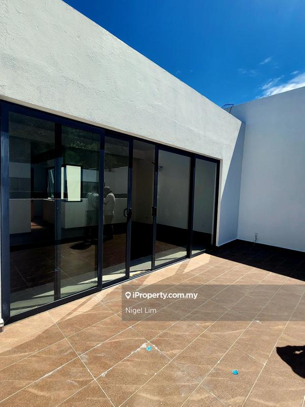 4-storey Terraced House for Sale in Empire Residences Sage, Damansara Perdana by Nigel Lim - iProperty.com.my