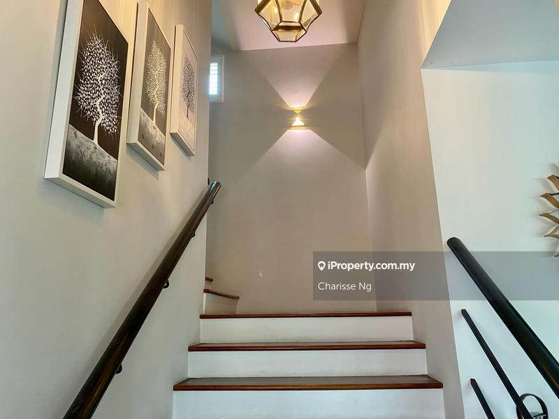 Bungalow House untuk Dijual di Mutiara Seputeh, Seputeh oleh Charisse Ng - iProperty.com.my
