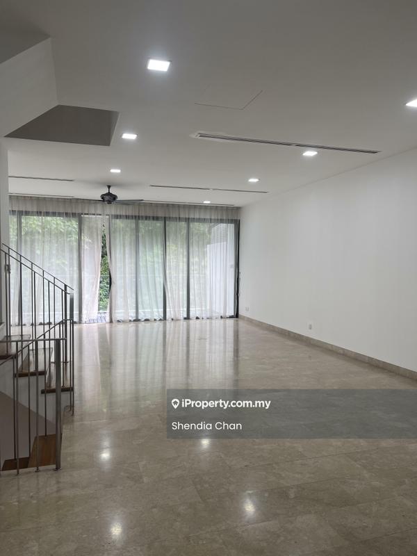 Bungalow House untuk Dijual di Taman Sri Hartamas, Sri Hartamas oleh Shendia Chan - Living Room - iProperty.com.my