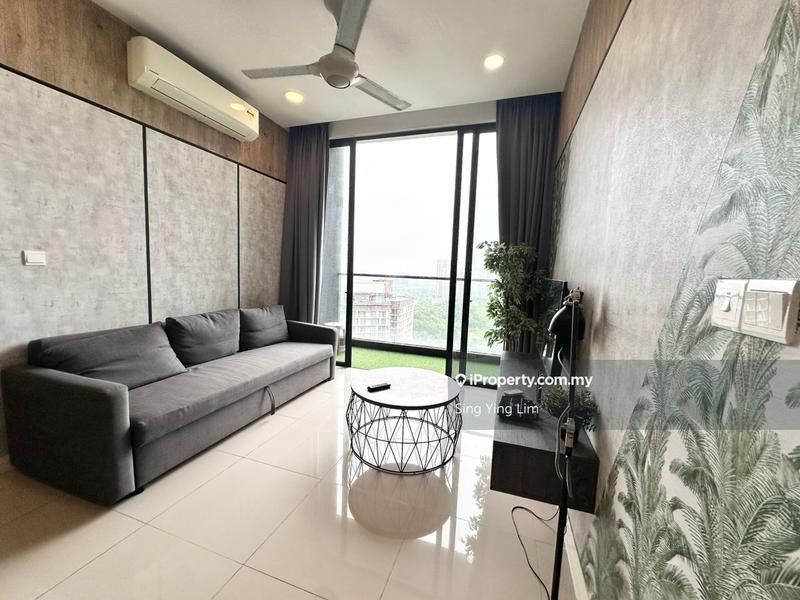 For Rent - D'Pristine