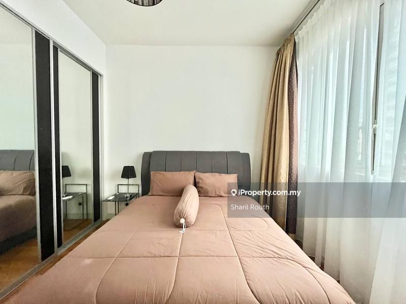 Service Residence for Sale in Marc Residence by Sharil Routh - iProperty.com.my