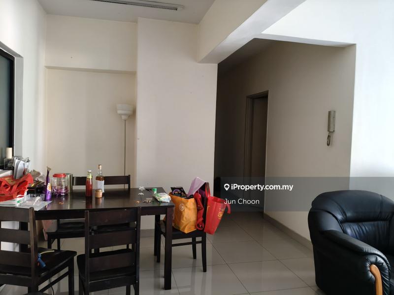 Service Residence for Sale in D'Alamanda by Jun Choon - iProperty.com.my