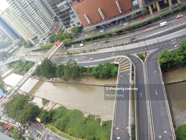 Office for Sale in KL Eco City, Kuala Lumpur by Michel Yong - iProperty.com.my
