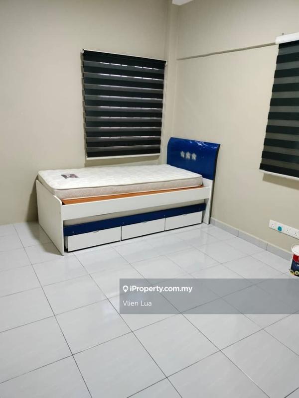 Apartment for Rent in Frinza Court by Vlien Lua - iProperty.com.my