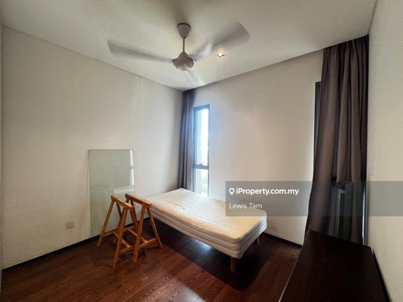 Kondominium untuk Dijual di The Fennel oleh Lewis Tam - iProperty.com.my