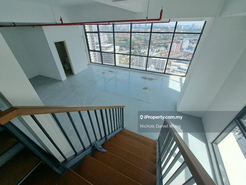 Pejabat untuk Dijual di Mont Kiara, Mont Kiara oleh Daniel Wong - iProperty.com.my