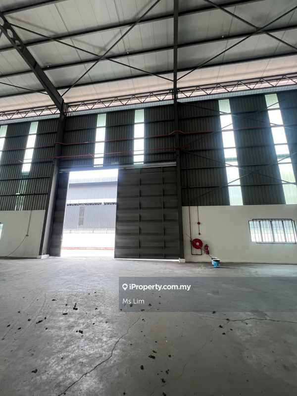 Kilang Terpisah untuk Disewa di Kawasan Perindustrian Kapar Bestari, Kapar oleh Ms Lim - iProperty.com.my