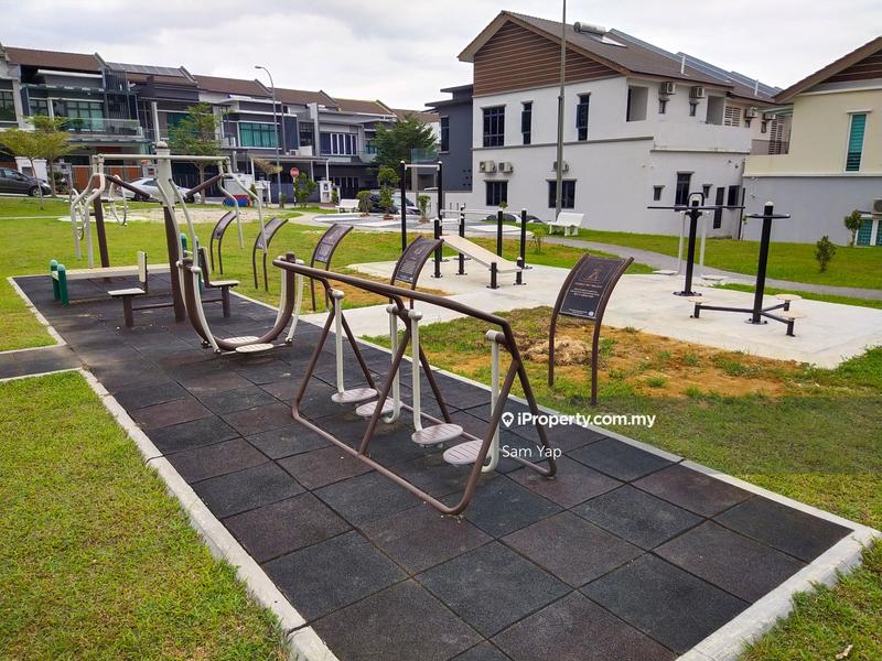 Rumah Teres 2-Tingkat untuk Dijual di Bandar Damai Perdana, Cheras oleh Sam Yap - iProperty.com.my