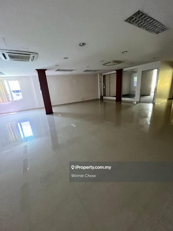 Kedai-Pejabat untuk Disewa di Kota kemuning shah Alam, Shah Alam oleh Winnie Chow - iProperty.com.my
