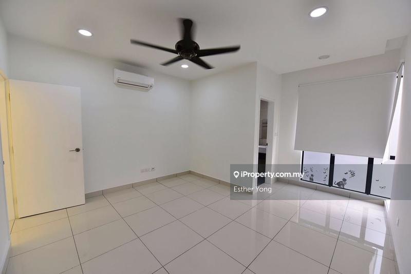 Service Residence for Sale in You Residences @ You City by Esther Yong - iProperty.com.my