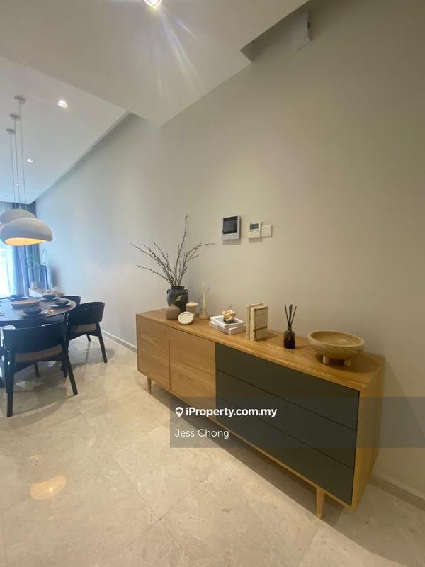 Service Residence for Sale in The Manor by Jess Chong - iProperty.com.my