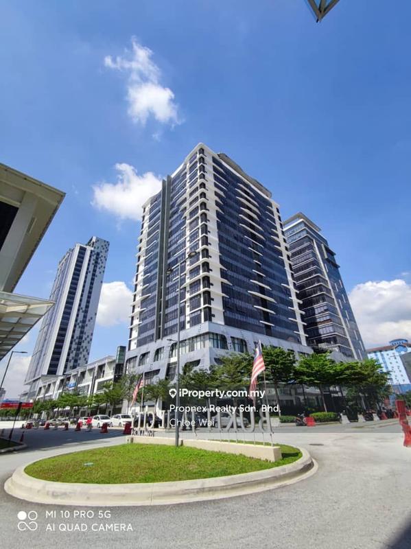 Office for Sale in Bandar Bukit Jalil, Bukit Jalil by Chloe Wai - iProperty.com.my