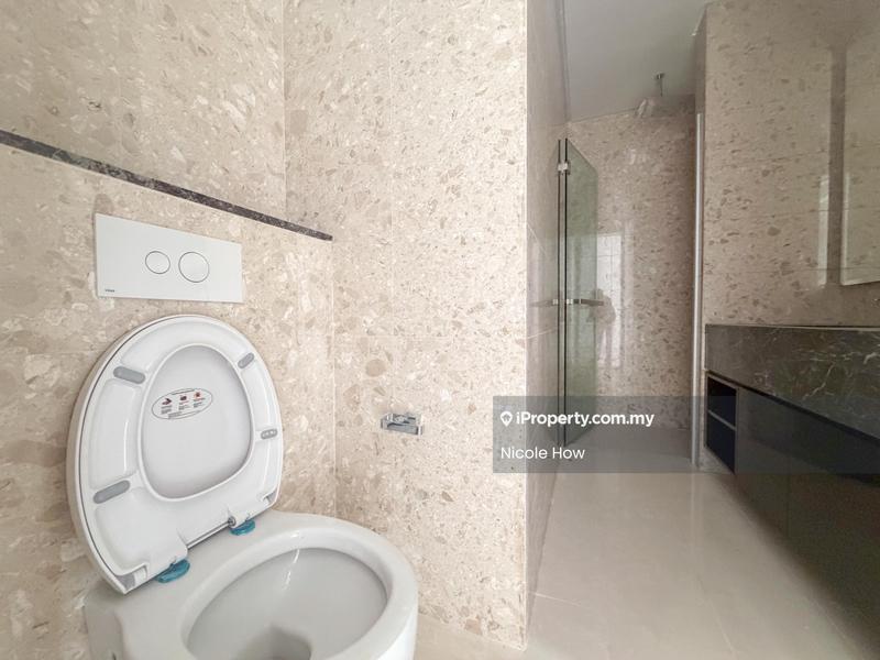 Service Residence for Sale in Pavilion Damansara Heights by Nicole How - iProperty.com.my