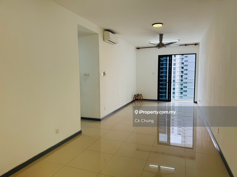 Service Residence for Sale in United Point (Residensi Berpadu) by Ck Chung - iProperty.com.my