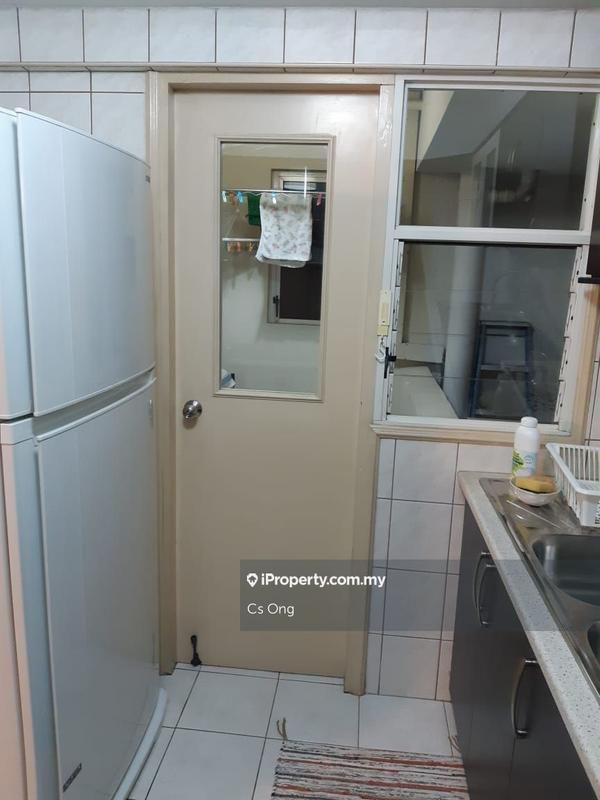 Condominium for Rent in Mont Kiara Bayu by Cs Ong - iProperty.com.my
