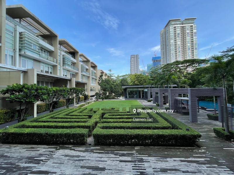 Condominium for Sale in One Menerung by Darren Tan - iProperty.com.my