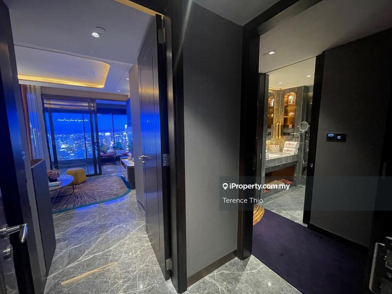 Kediaman Servis untuk Dijual di Royal Lexis oleh Terence Thio - iProperty.com.my