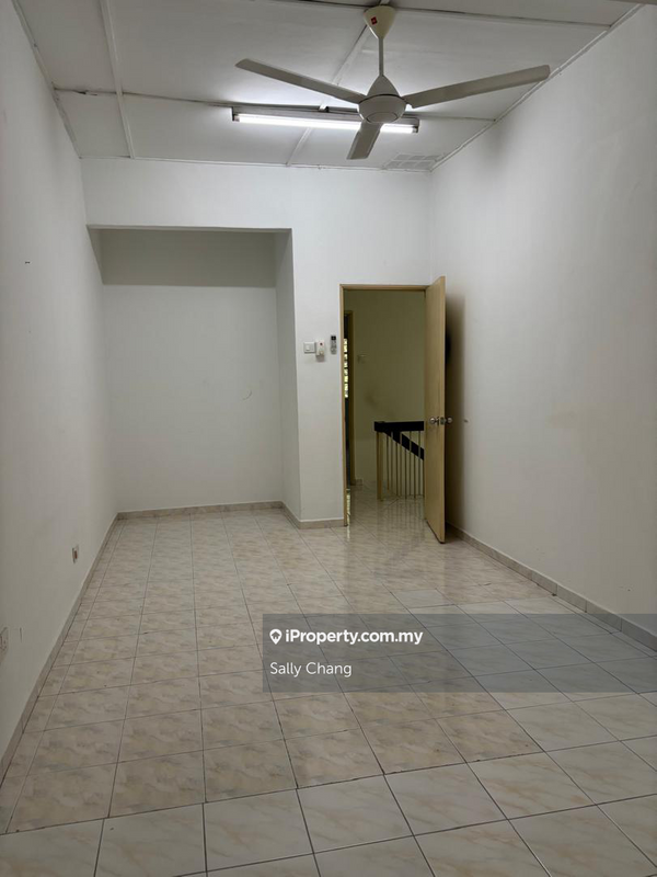 Rumah Berangkai 2 Tingkat untuk Dijual di Taman Suria Jaya, Cheras oleh Sally Chang - iProperty.com.my