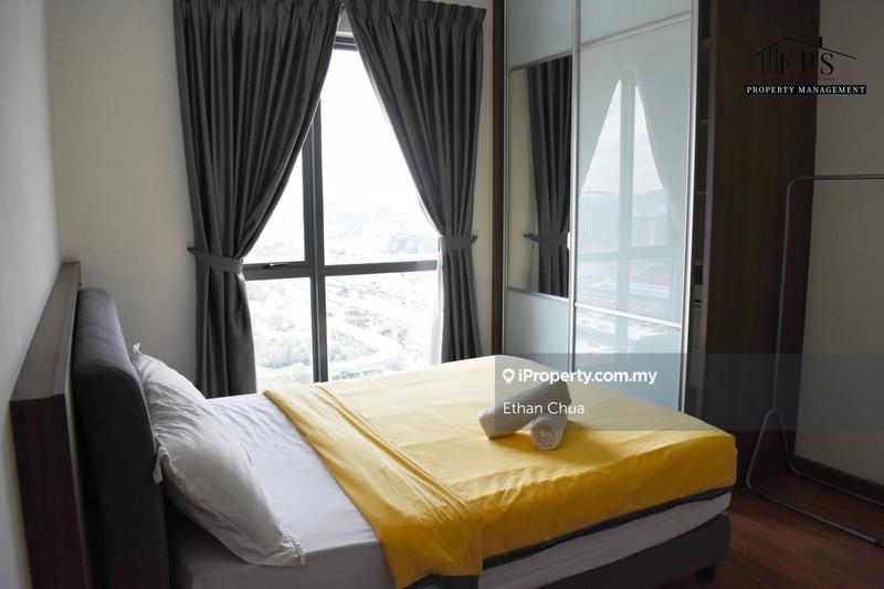 Service Residence for Sale in Da Men by Ethan Chua - iProperty.com.my