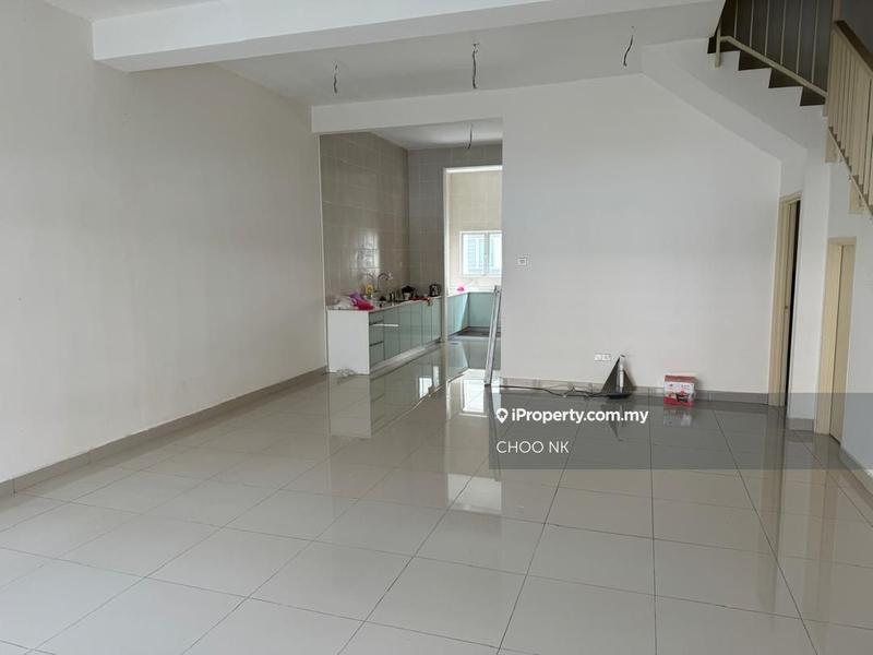 Rumah Teres 2-Tingkat untuk Dijual di Putra Nilai, Nilai oleh CHOO NK - iProperty.com.my