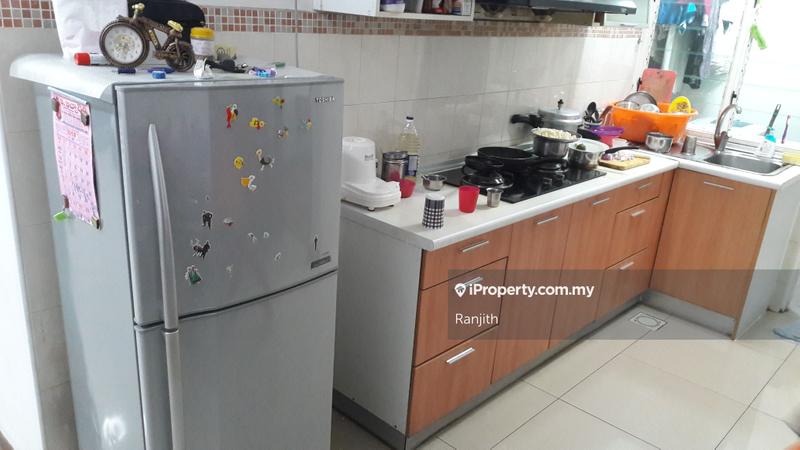 Service Residence for Rent in Scott Sentral by Ranjith - iProperty.com.my