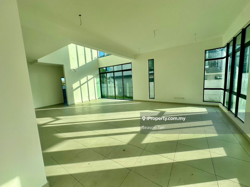 For Rent - 9Ine (Residensi Sembilan)