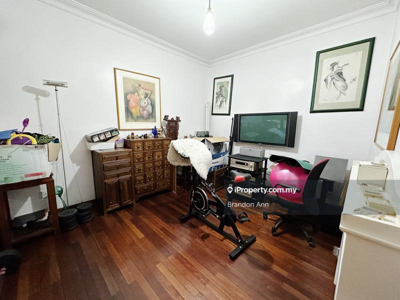 Condominium for Sale in Kiara Park by Brandon Ann - iProperty.com.my