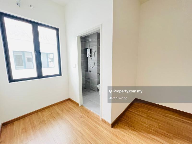 Rumah Teres 2-Tingkat untuk Dijual di Sejati Lakeside, Cyberjaya, Cyberjaya oleh Jared Wong - iProperty.com.my