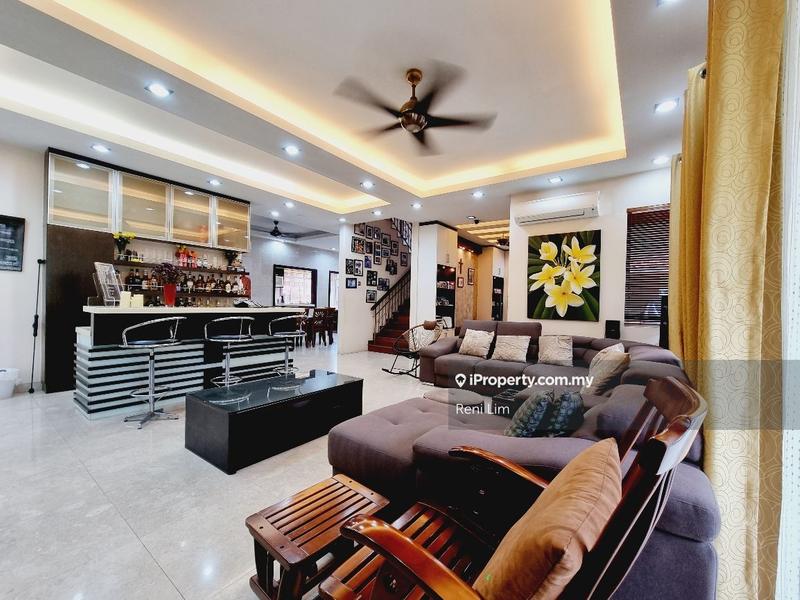 Bungalow House for Sale in Damansara Lagenda, Legenda, Ara Damansara by Reni Lim - iProperty.com.my