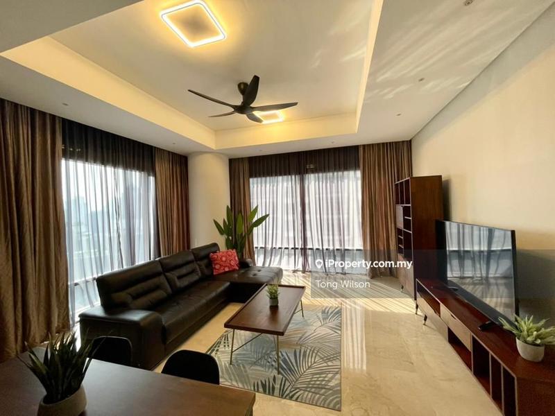 For Sale - Pavilion Residences