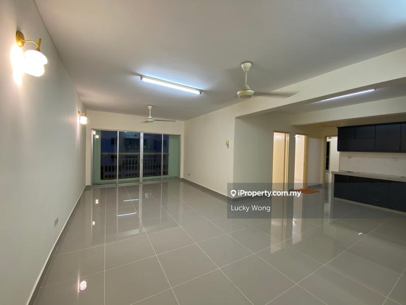 For Rent - Sri Jati II