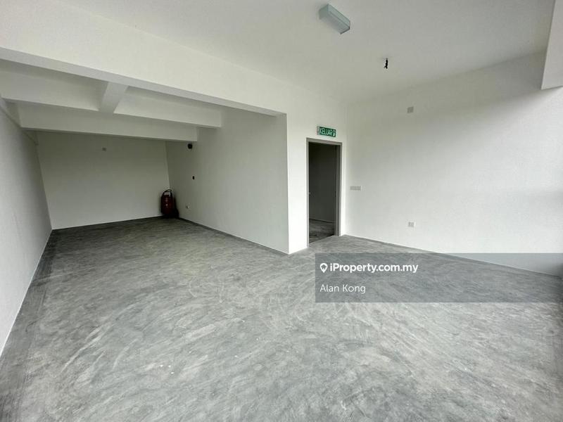 Kilang Berkembar untuk Dijual di Kampung Baru Sungai Buloh, Sungai Buloh oleh Alan Kong - iProperty.com.my