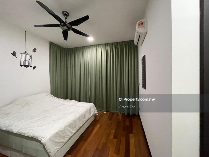 Banglo untuk Dijual di Bandar Kinrara Seksyen 1, Bandar Kinrara oleh Grace Tan - iProperty.com.my