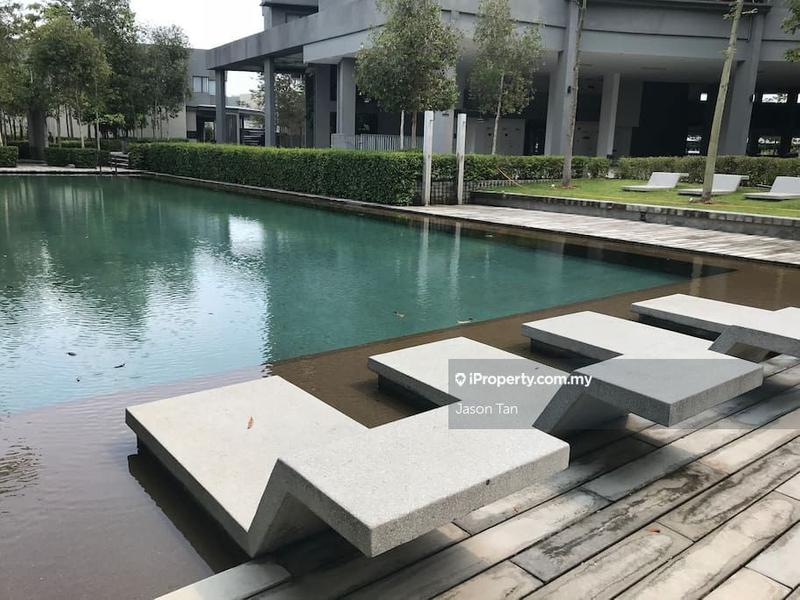 Condominium for Rent in Mirage By The Lake by Jason Tan - iProperty.com.my