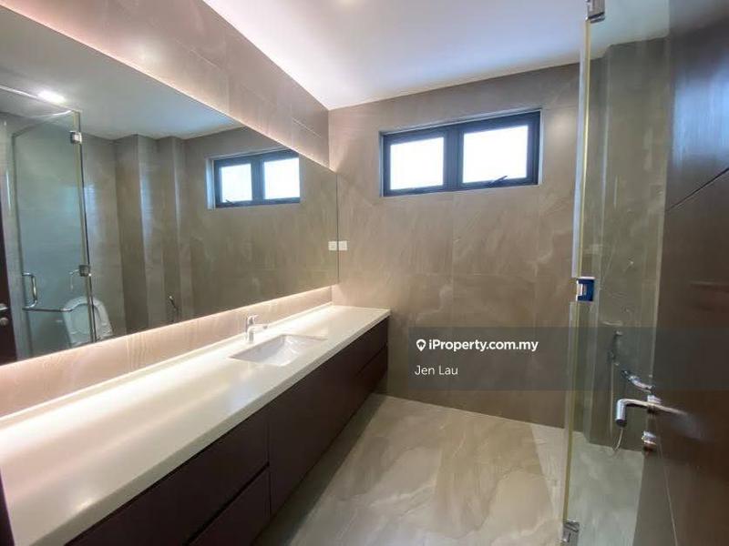 Bungalow House for Sale in Mont Kiara, Kuala Lumpur by Jen Lau - iProperty.com.my