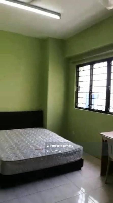 Kondominium untuk Dijual di Vista Komanwel C oleh Steven Wong - iProperty.com.my