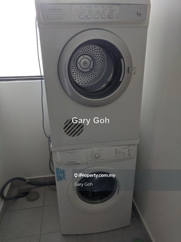 Kondominium untuk Dijual di Ara Hill Condominium oleh Gary Goh - iProperty.com.my