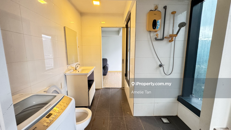 Kediaman Servis untuk Disewa di Halo Sunday @ Empire City oleh Amelie Tan - iProperty.com.my