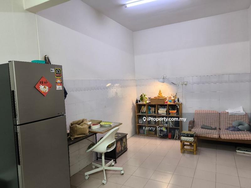 2-storey Terraced House for Sale in CENTRAL PARK, Seremban 2 by Kenny Tee - iProperty.com.my