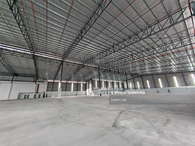 For Rent - pasir gudang