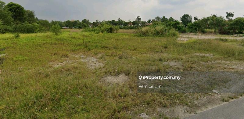 For Sale - KEPONG FREEHOLD INDUSTRIAL LAND FOR SALE
