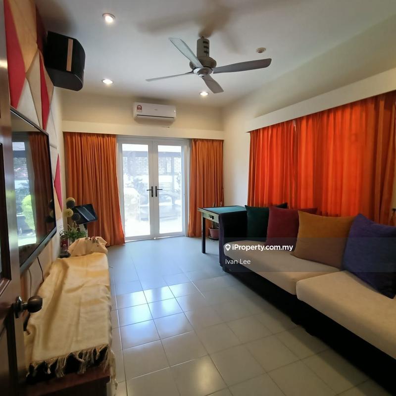Bungalow House for Sale in Seksyen 17, Petaling Jaya by Ivan Lee - iProperty.com.my