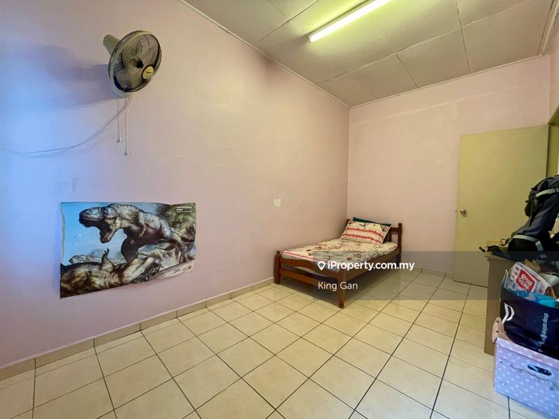 Rumah Berangkai 2 Tingkat untuk Dijual di Bandar Kinrara Seksyen 5, Bandar Kinrara oleh King Gan - iProperty.com.my