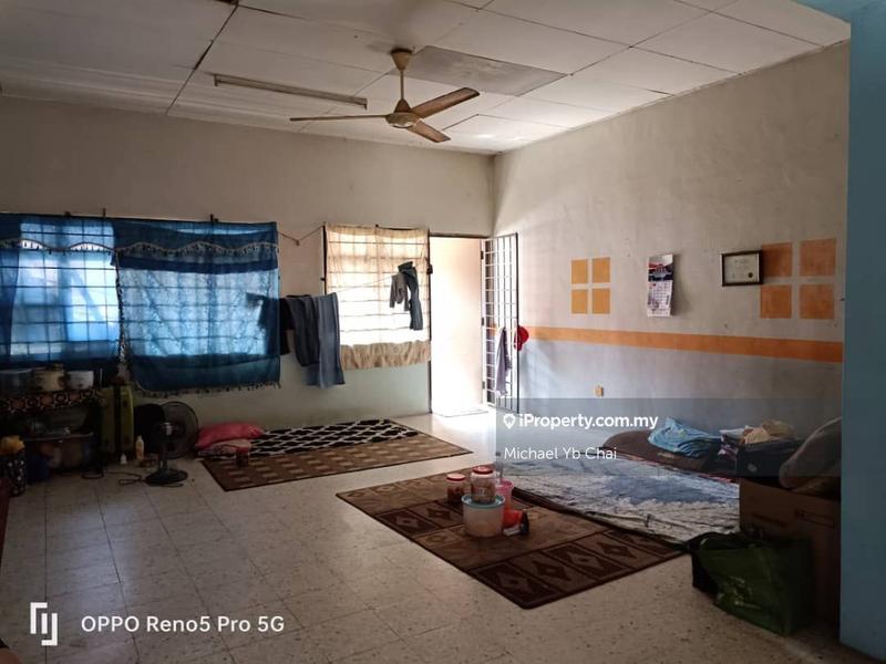 For Sale - Taman Putra Perdana